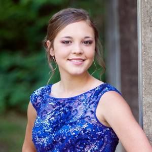 Meet your Posher, Molly